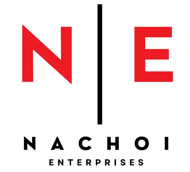 Nachoi Enterprises Logo